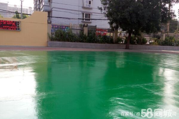 库尔勒 地坪漆翻新维修