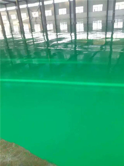库尔勒，我直接给你一份室外地坪漆翻新维修